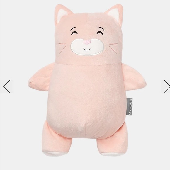 Cubcoats Kali the Kitty Down Jacket Size 3T - Picture 4 of 7